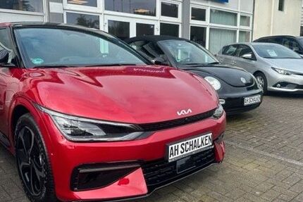 Kia EV6 19.450 km 39.990 &euro; Bremen 28777