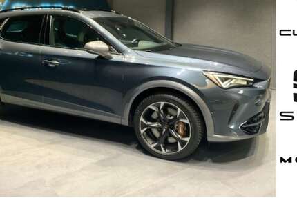 Cupra Formentor 43.100 km 27.900 &euro; Langwedel 27299