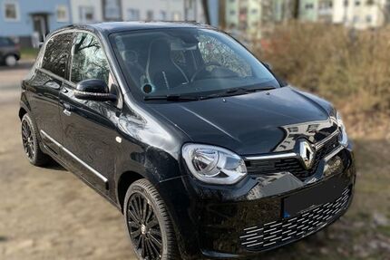 Renault Twingo 16.620 km 11.450 &euro; Bremen 28197