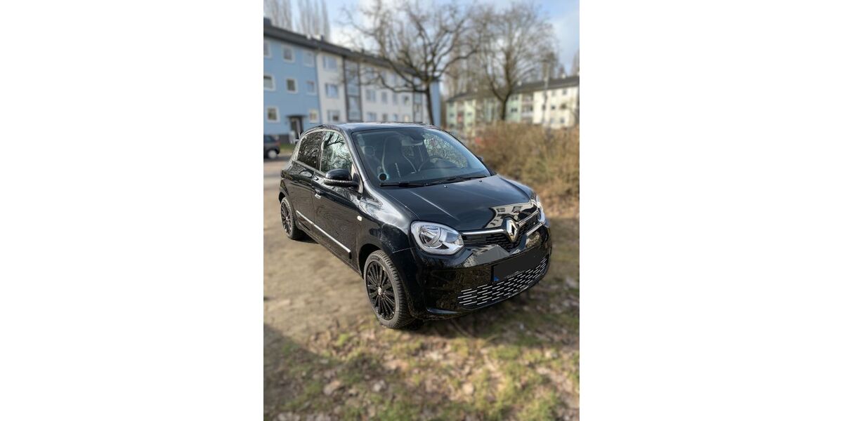 Renault Twingo 16.620 km 13.750 &euro; Bremen 28197