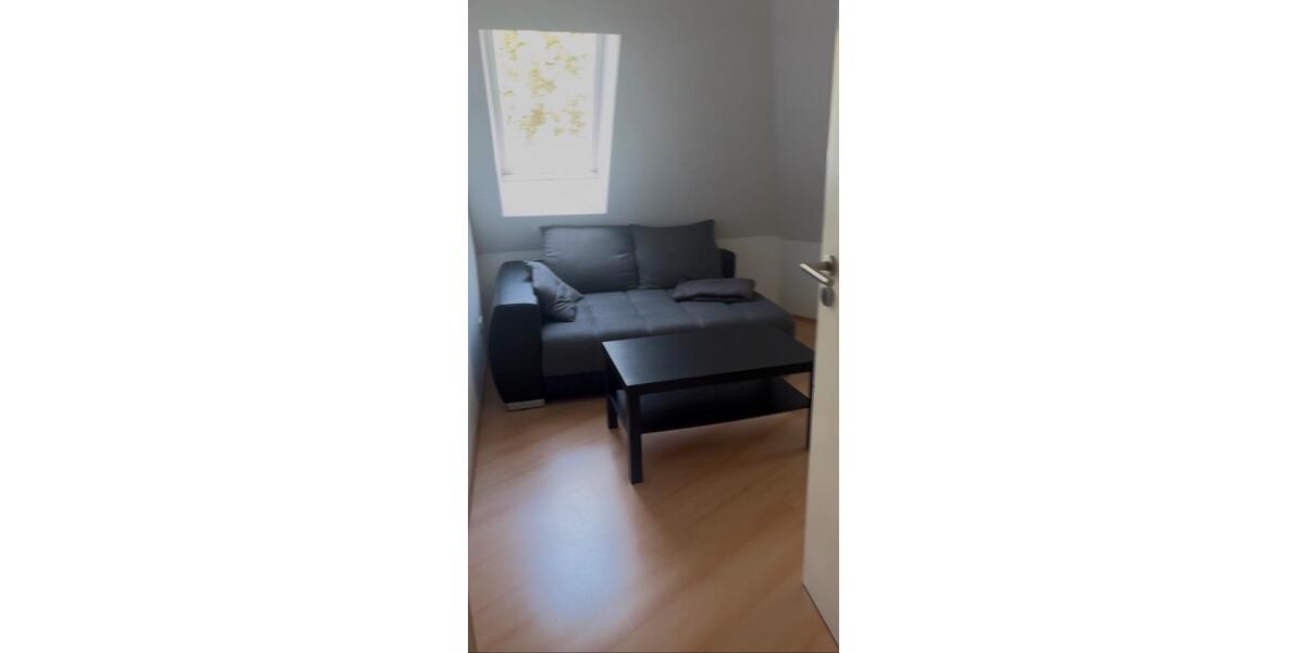 Dachgeschoßwohnung Bremen Walle - 1 Zimmer, 40 m&sup2;, 435&euro; | Angebot:26634368