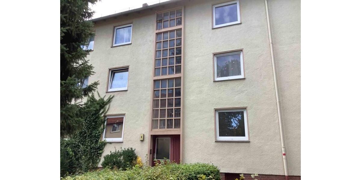 Erdgeschoßwohnung Bremen Blumenthal - 3 Zimmer, 57 m&sup2;, 488&euro; | Angebot:26474086