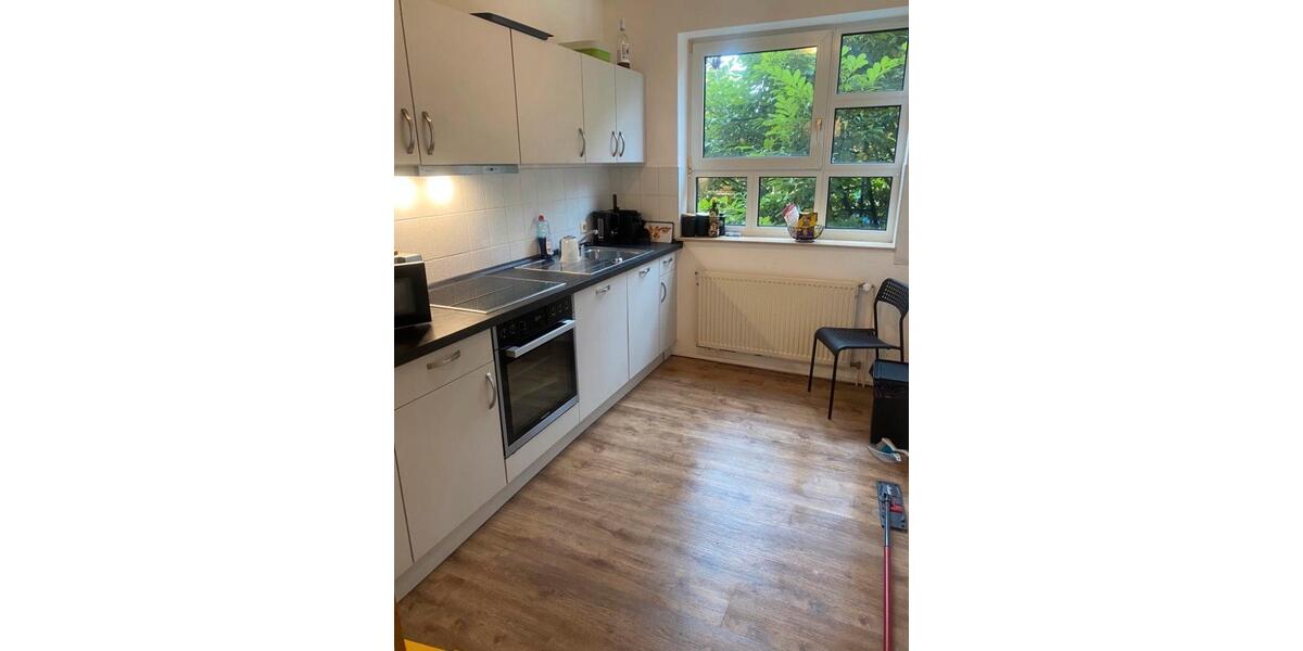 Terrassenwohnung Bremen Findorff - 3 Zimmer, 80 m&sup2;, 1.350&euro; | Angebot:25886697