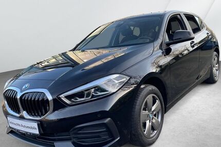 BMW 116 77.050 km 20.990 &euro; Osterholz-Scharmbeck 27711