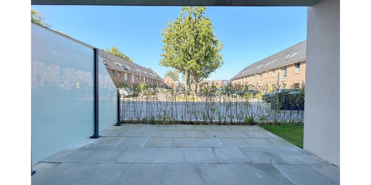 Etagenwohnung Bremen / Osterholz Tenever - 3 Zimmer, 104 m&sup2;, 360.000&euro; | Angebot:23944842