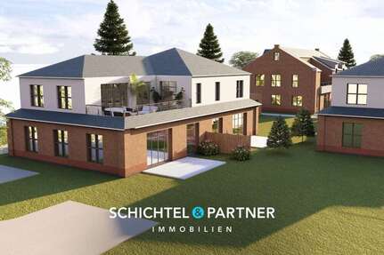Grundstück zu verkaufen in Syke 1.190.000 € 4464 m²