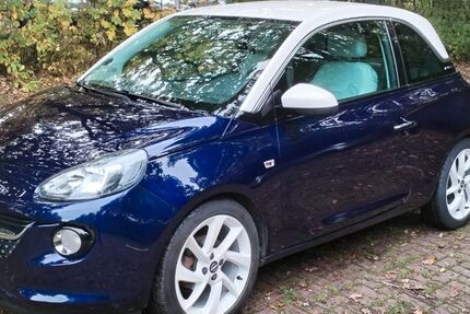 Opel Adam 63.450 km 7.900 &euro; Bremen 28309