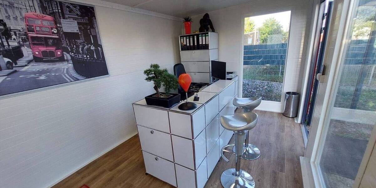 Gewerbeobjekt Sottrum - 980&euro; | Angebot:22615286