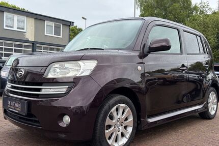 Daihatsu MATERIA 165.121 km 2.552 &euro; Delmenhorst 27755