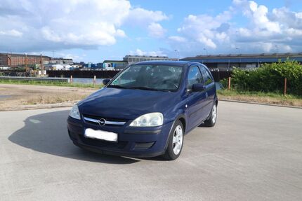 Opel Corsa 117.000 km 750 € Bremen 28359
