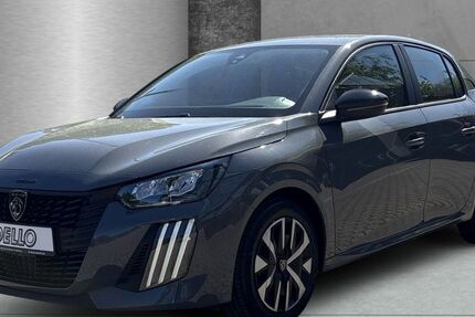 Peugeot 208 13.778 km 16.480 &euro; Bremen 28199