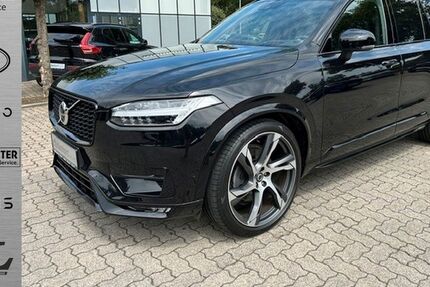 Volvo XC90 64.200 km 48.900 &euro; Weyhe 28844