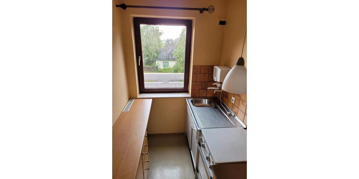 Etagenwohnung Ganderkesee - 1 Zimmer, 48 m&sup2;, 630&euro; | Angebot:25496035