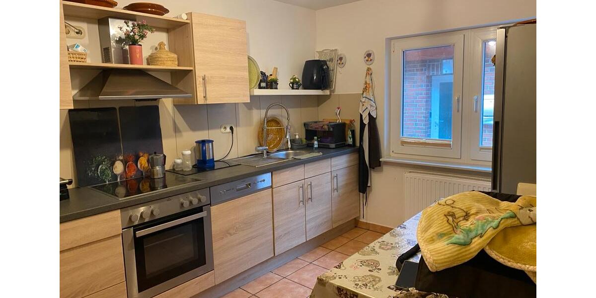 Reihenhaus Harpstedt - 4.5 Zimmer, 117 m&sup2;, 148.000&euro; | Angebot:25351783