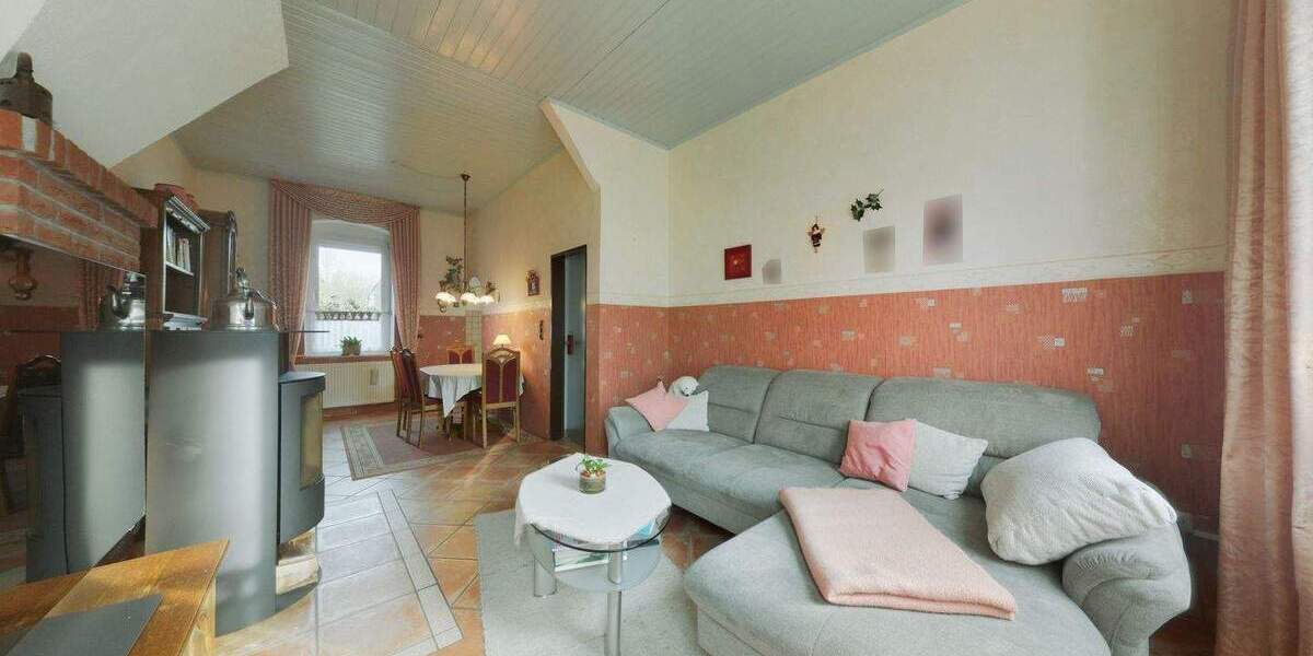 Doppelhaushälfte Delmenhorst Schafkoven/Donneresch - 3 Zimmer, 75 m&sup2;, 199.000&euro; | Angebot:25800416