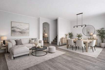 Haus Bremen Oberneuland - 5 Zimmer, 117 m&sup2;, 369.000&euro; | Angebot:25165876