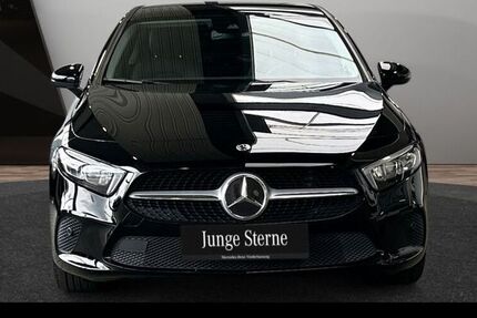 Mercedes A 180