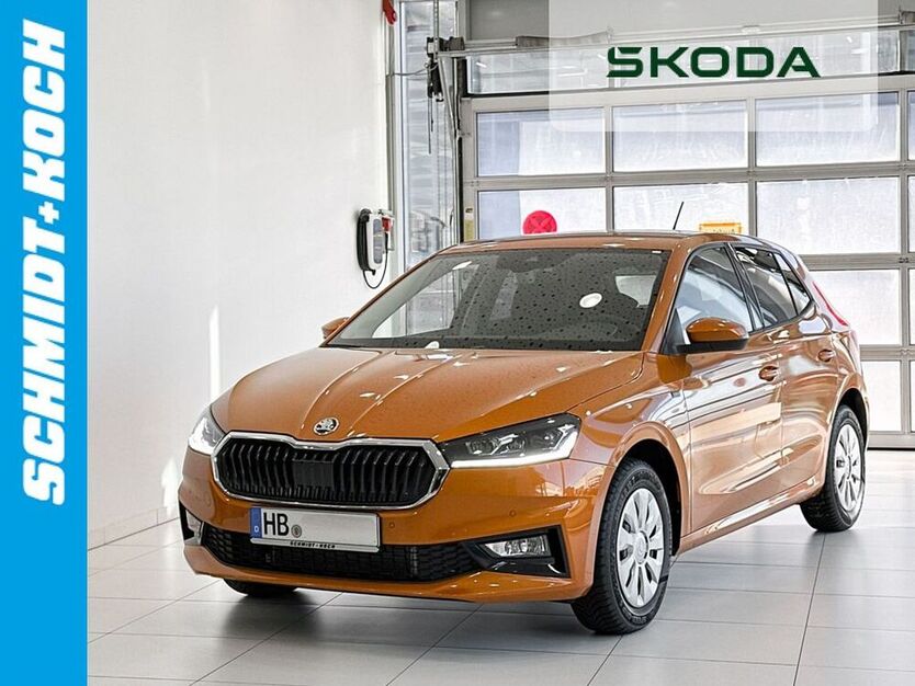 Fabia