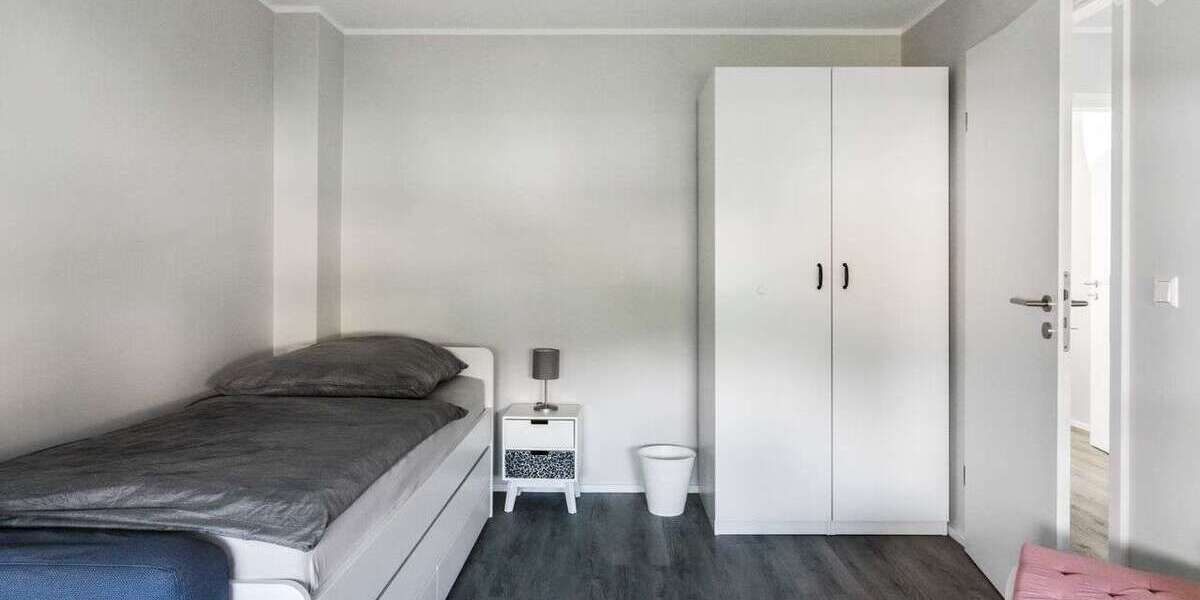 Wohnen auf Zeit in Bremen 1.200 € 2 zimmer