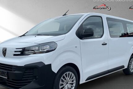 Peugeot Traveller 41.852 km 33.990 &euro; Bremen 28307