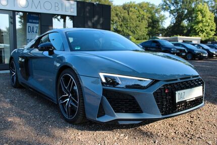 Audi R8 60.000 km 99.995 &euro; Stuhr 28816