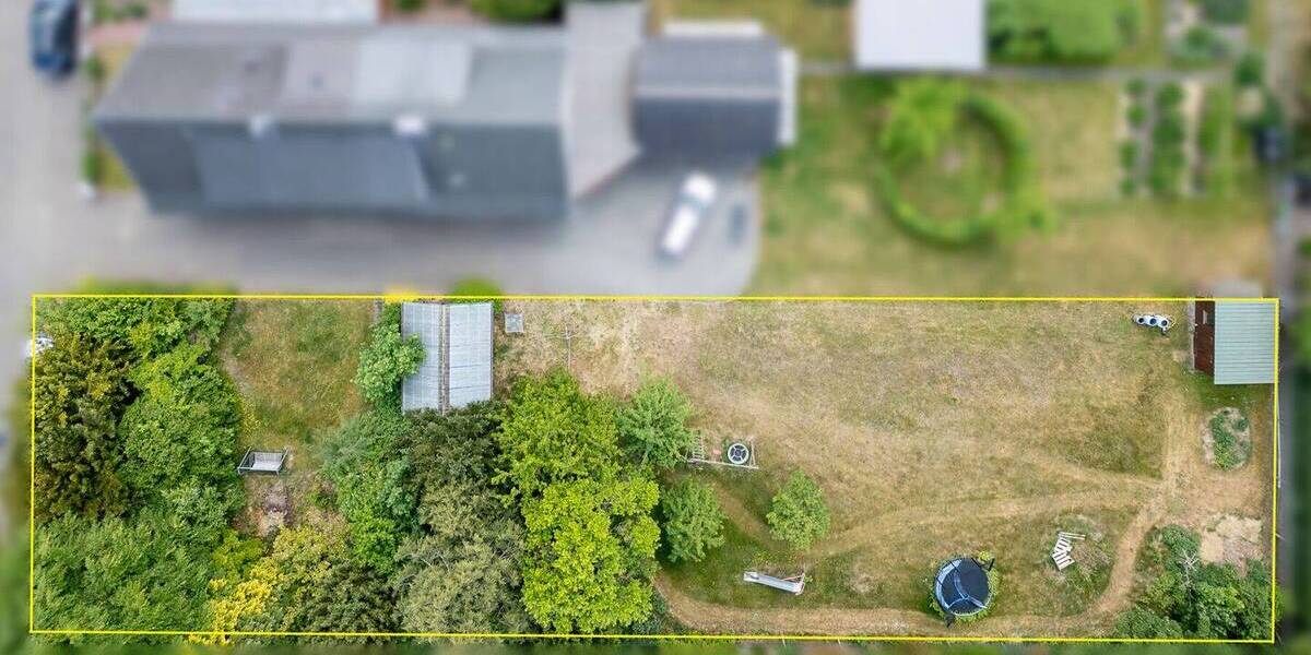 Grundstück Wilstedt - 160.000&euro; | Angebot:25667673