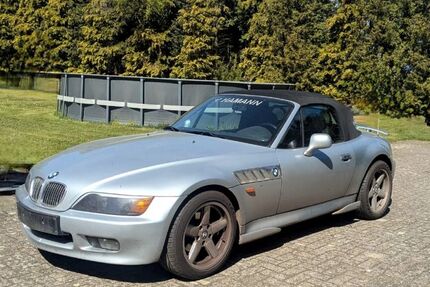 BMW Z3 199.999 km 9.690 &euro; Bremen 28279