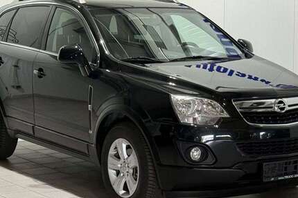 Opel Antara 188.542 km 7.850 &euro; Sottrum 27367