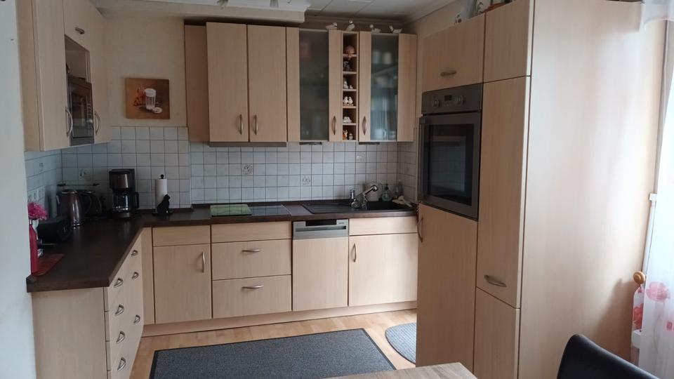 Reihenhaus Bremen Walle - 5 Zimmer, 123 m&sup2;, 298.000&euro; | Angebot:26771013