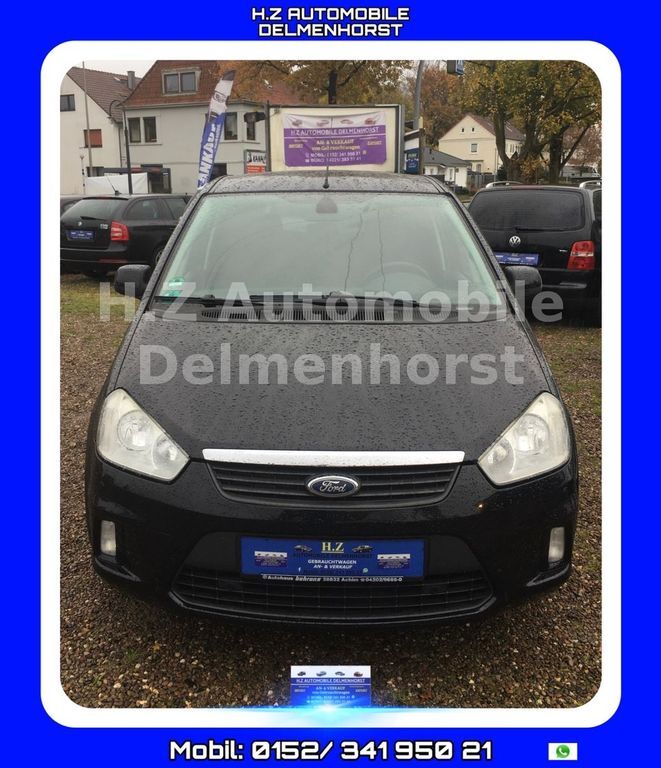 C-Max