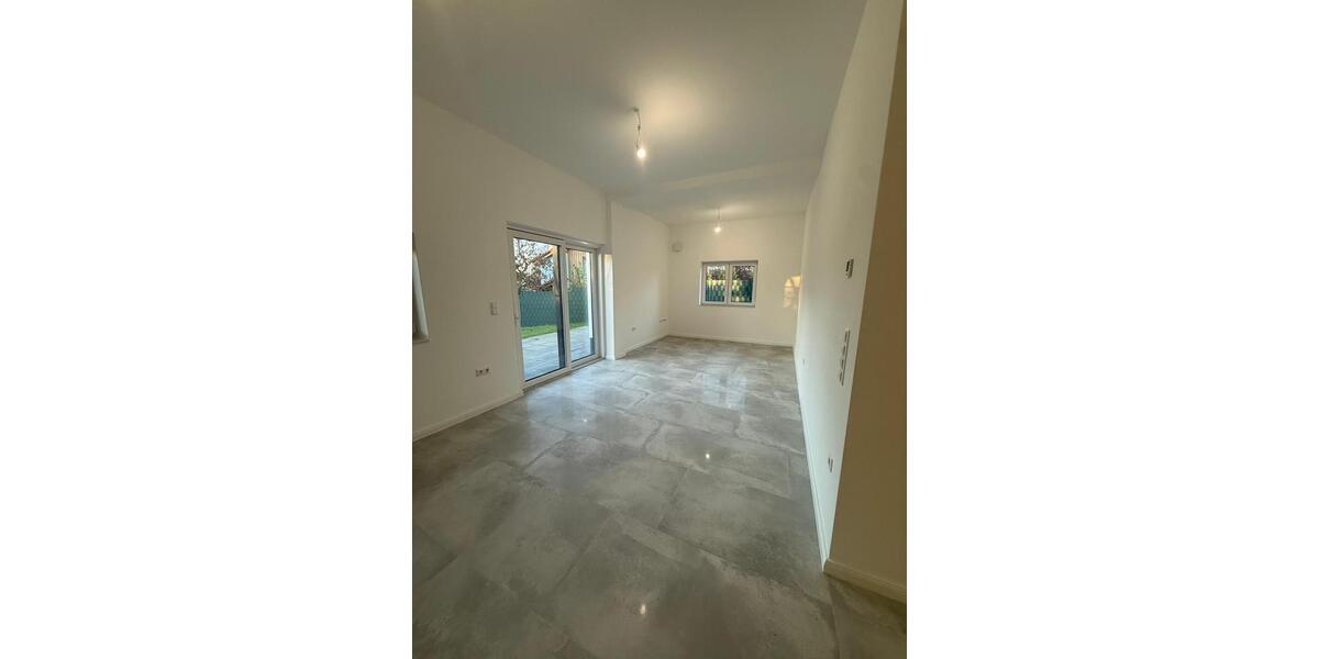 Terrassenwohnung Bremen Hemelingen - 1 Zimmer, 61 m&sup2;, 950&euro; | Angebot:26336336