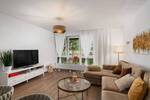 Etagenwohnung Bremen Ostertor - 3 Zimmer, 72 m&sup2;, 1.150&euro; | Angebot:26903166