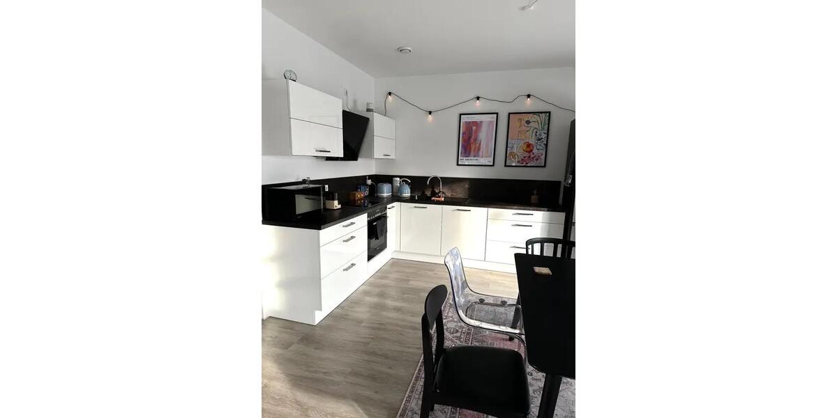 Dachgeschoßwohnung Bremen Horn-Lehe - 2 Zimmer, 73 m&sup2;, 284.200&euro; | Angebot:25022344