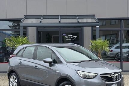 Opel Crossland (X) 53.752 km 12.900 &euro; Delmenhorst 27755