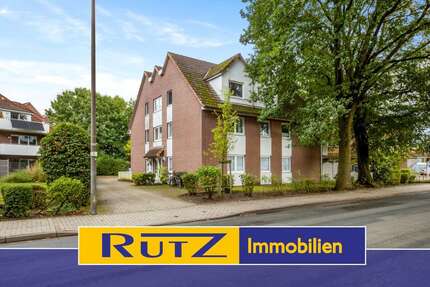 Wohnung zum Kaufen in Ganderkesee 159.000 € 78.06 m² - Wohnung Ganderkesee | Angebot:27566779