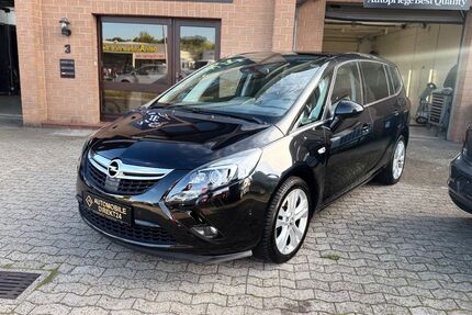 Opel Zafira 114.771 km 11.450 &euro; Bremen 28279