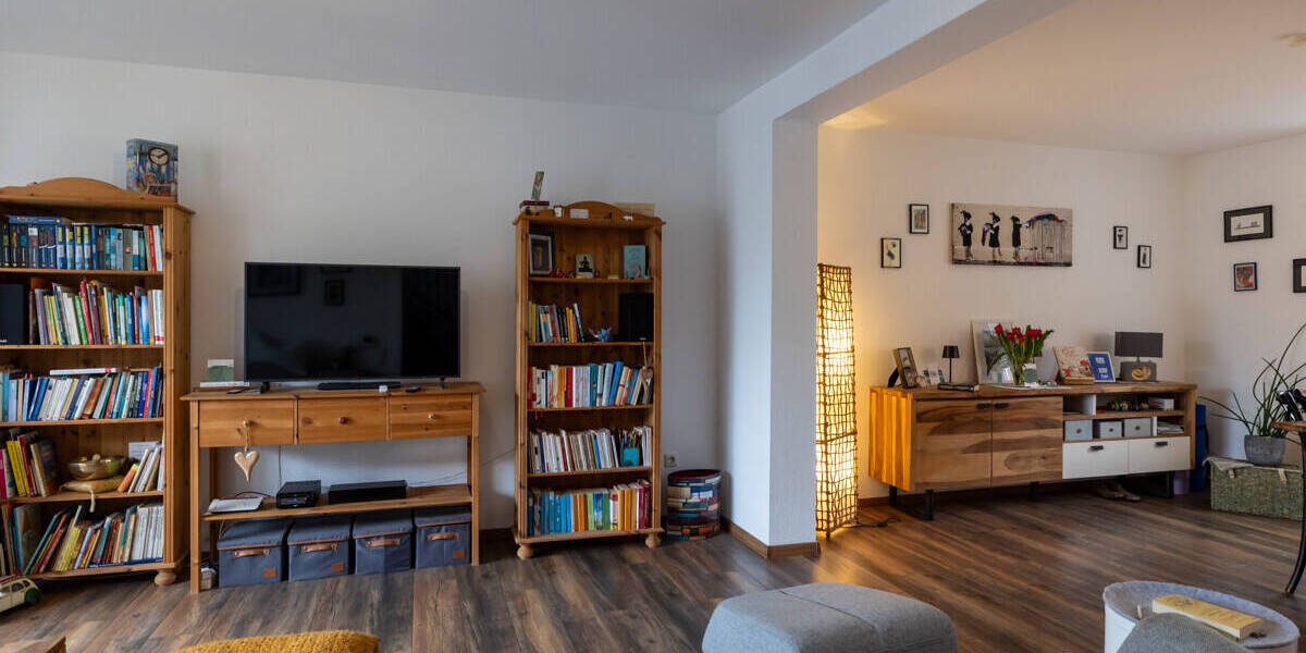 Reihenmittelhaus Delmenhorst Schafkoven/Donneresch - 3 Zimmer, 98 m&sup2;, 277.000&euro; | Angebot:26157450