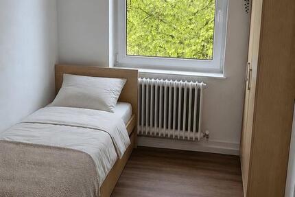 Wohnung Bremen Östliche Vorstadt - 1 Zimmer, 14 m&sup2;, 500&euro; | Angebot:26548075