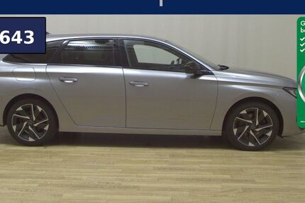 Peugeot 308 94.990 km 15.680 &euro; Bremen / Arsten 28279
