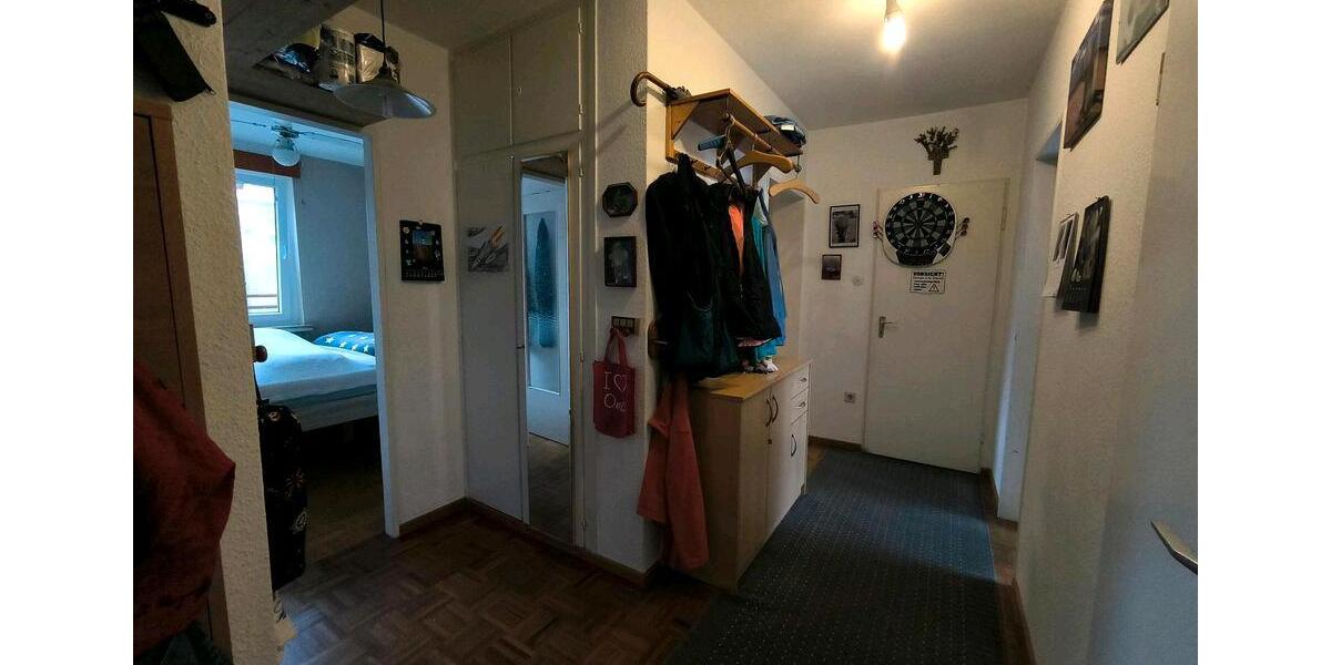 Etagenwohnung Bremen Neustadt - 3.5 Zimmer, 80 m&sup2;, 239.000&euro; | Angebot:27153428
