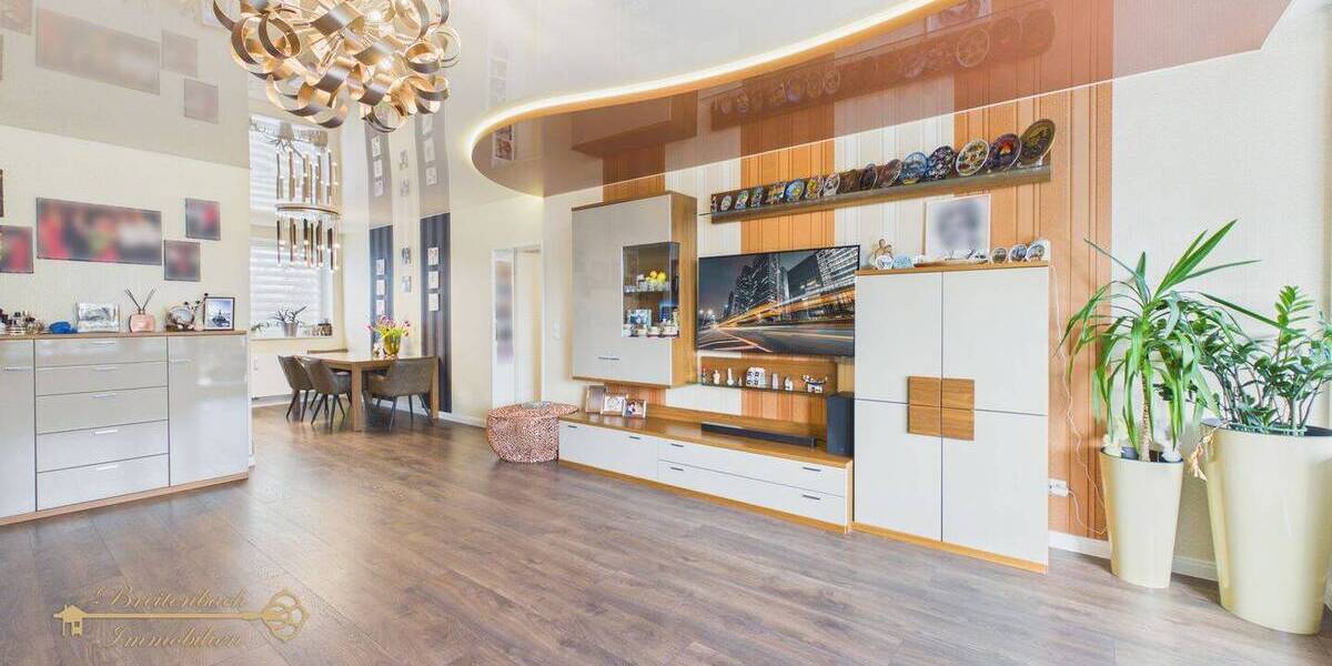 Etagenwohnung Bremen Arbergen - 4 Zimmer, 98 m&sup2;, 259.000&euro; | Angebot:26203653