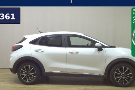 Ford Puma 90.649 km 12.980 &euro; Bremen / Arsten 28279