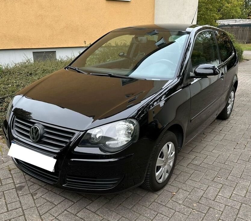 VW Polo 171.700 km 2.800 € Bremen 28327