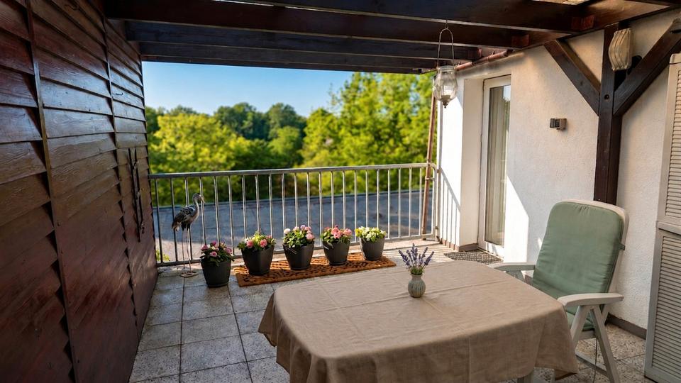 Maisonettenwohnung Bremen Osterholz - 4.5 Zimmer, 97 m&sup2;, 245.000&euro; | Angebot:26955744
