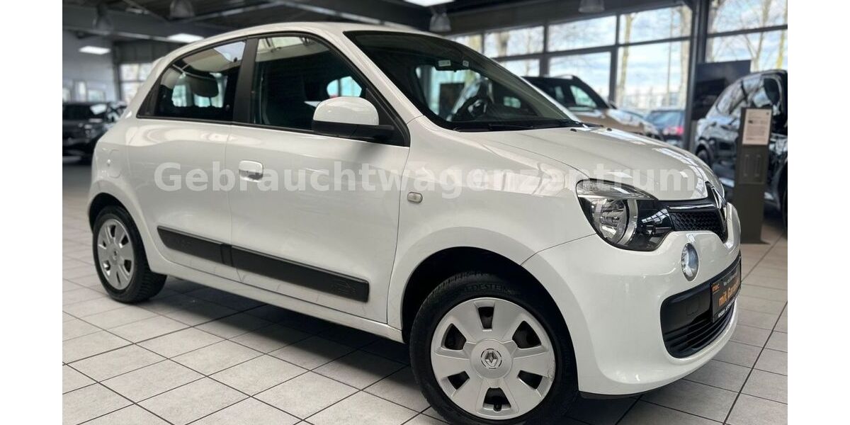 Renault Twingo 99.800 km 6.290 &euro; Bremen 28207