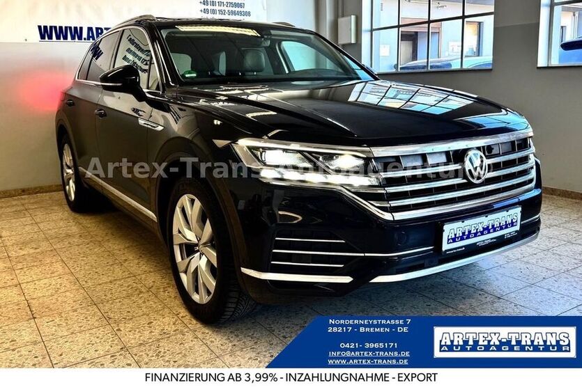 Touareg