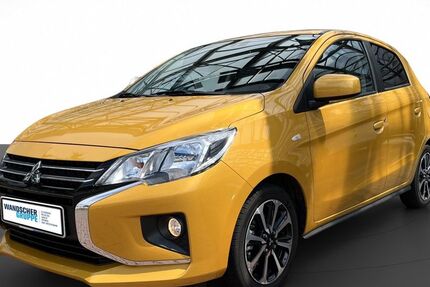 Mitsubishi Space Star 6.500 km 13.890 &euro; Bremen 28207