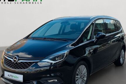 Opel Zafira Tourer 106.900 km 13.800 &euro; Osterholz-Scharmbeck 27711