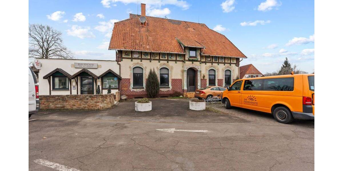Grundstück Bassum Groß Ringmar - 1.100.000&euro; | Angebot:26916645