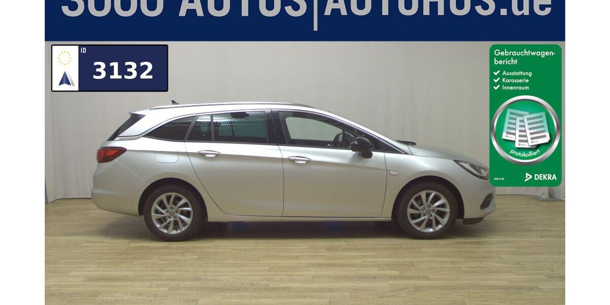 Opel Astra 155.030 km 9.280 &euro; Bremen / Arsten 28279